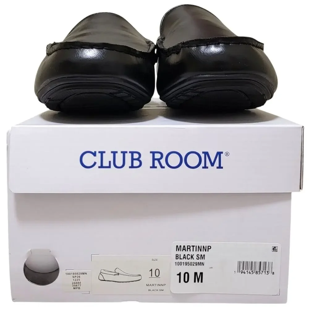 Club Room club room